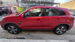 Mitsubishi Outlander Sport